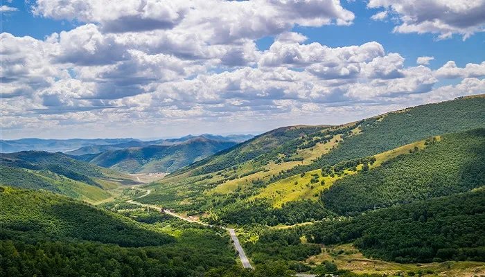 常山赵子龙的常山在哪