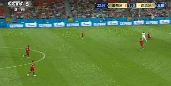 葡萄牙和西班牙打出了史诗级的表现,如何评价这场比赛?