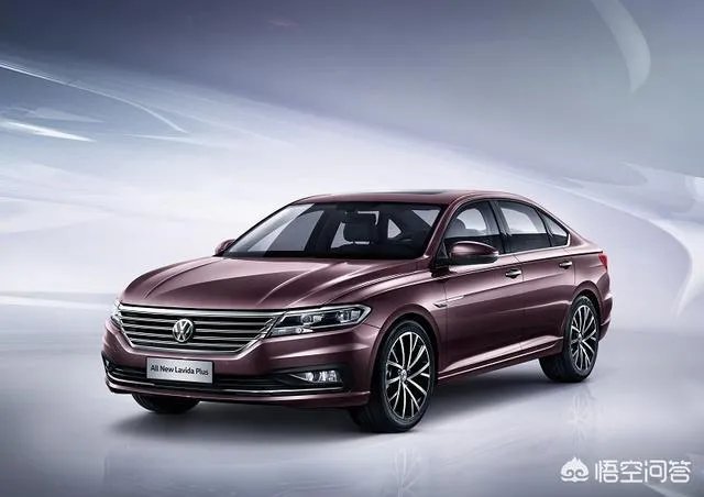 有人说新朗逸配置差，你怎么看？