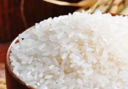 响水大米的来由是什么