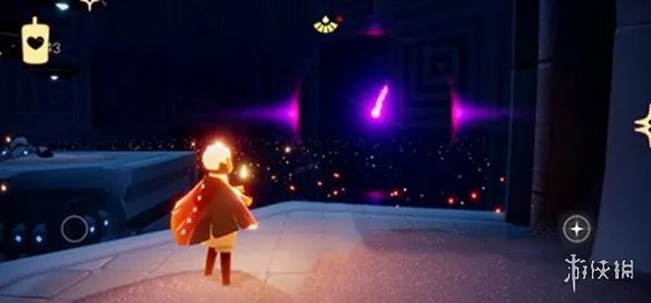 《光遇》心之灵位置介绍