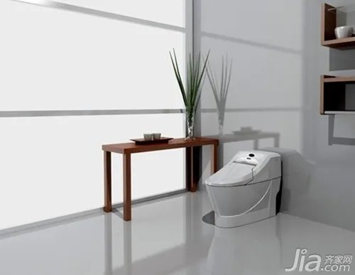 维卫智能马桶怎么样  维卫智能马桶的优点