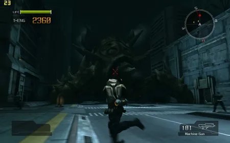 失落的星球之极限状态:底端平台大斗失落星球(正试版)