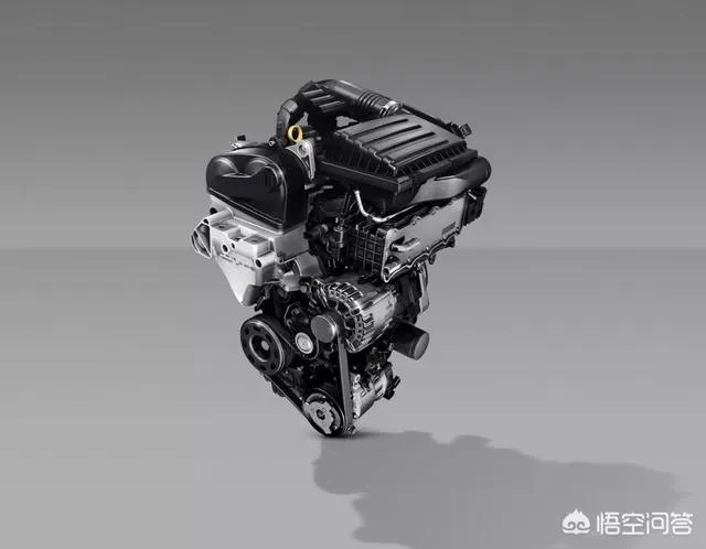 一个涡轮增压器的寿命有多长？