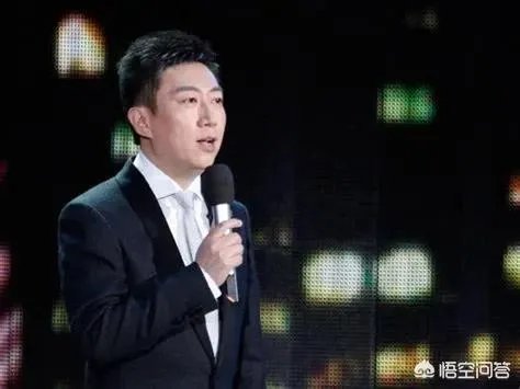 如何评价央视主持人陈伟鸿?