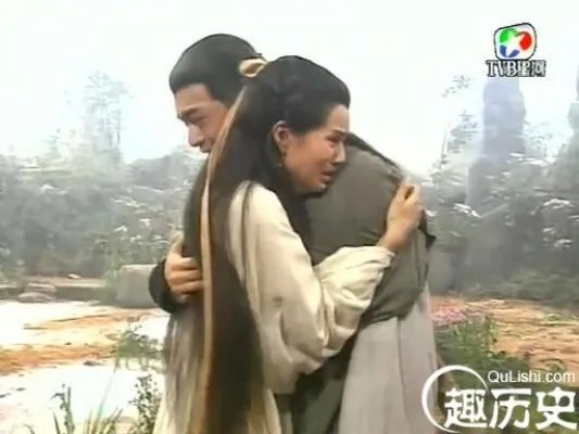 杨过和小龙女最长一次分别是多少年？