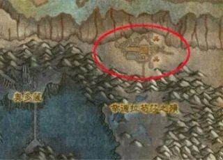 冠军试炼任务在哪接