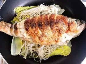 北京有哪些好吃的烤鱼？