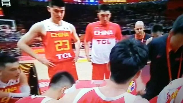 东京奥运会篮球落选赛