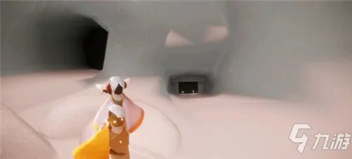 光遇红狐狸面具先祖位置图文分享 红狐狸面具先祖位置攻略