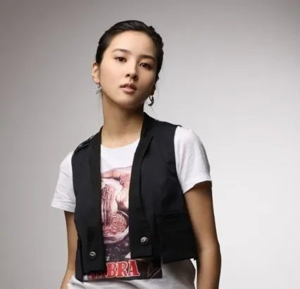 naul韩惠珍结婚了吗 女方谈及两人分手时澄清谣言