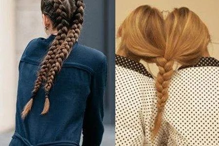 好看的仙女辫怎么编?