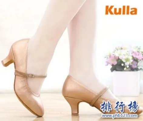 哪些牌子的摩登鞋好?摩登鞋十大品牌排行榜推荐