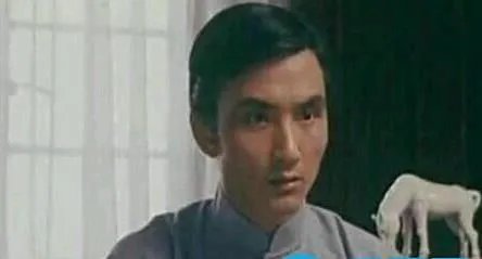 杜玉明和计春华对比照:杜玉明年轻时的照片(图)