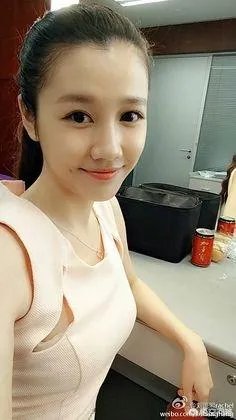 刘语熙、马凡舒和杨茗茗，你最喜欢哪位世界杯女主播？