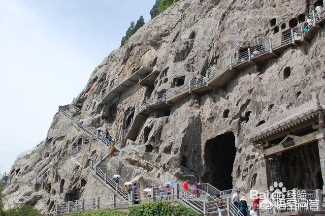 为什么人们都说山西好风光？