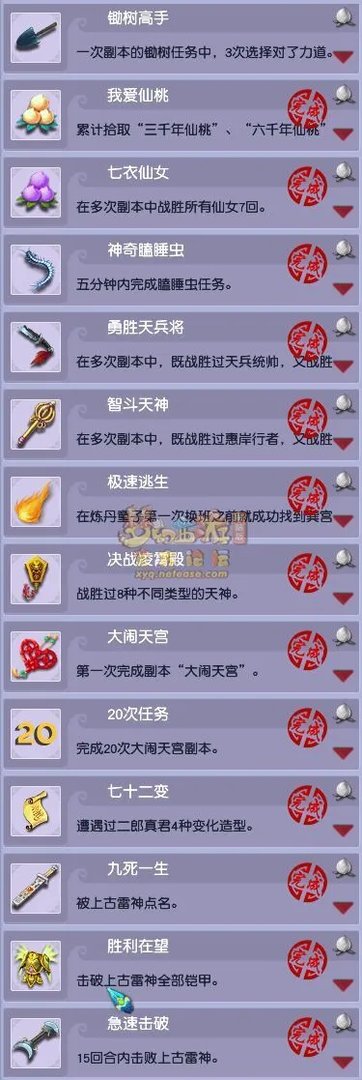 梦幻西游大闹天宫攻略