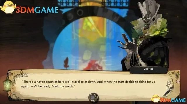 柴堆 图文攻略 全章节剧情流程及上手教程攻略