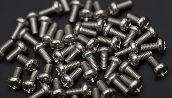 内六角螺栓国家标准尺寸是多少 内六角螺栓标准号