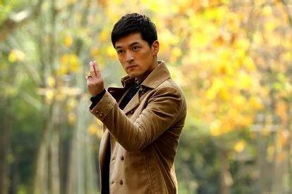胡歌主演的电视剧有哪些