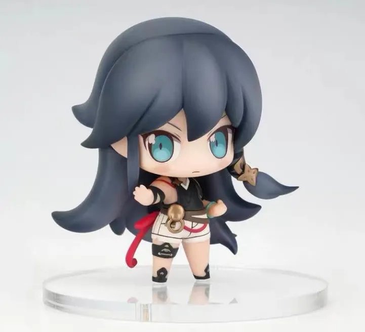 《崩坏3》符华生日taptap礼包兑换码领取