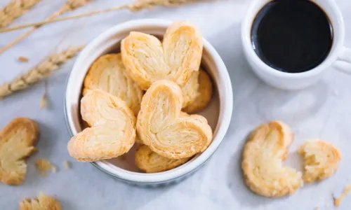 上海十大特产都是什么?