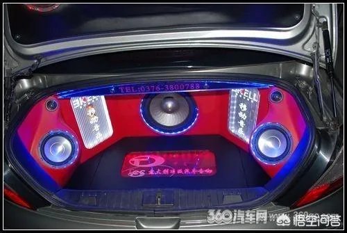 奇瑞A3的音响可以改装升级吗,有案例吗?