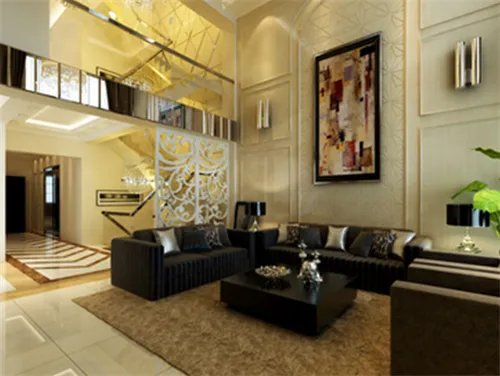 客厅电视墙该如何装修 电视墙的颜色搭配