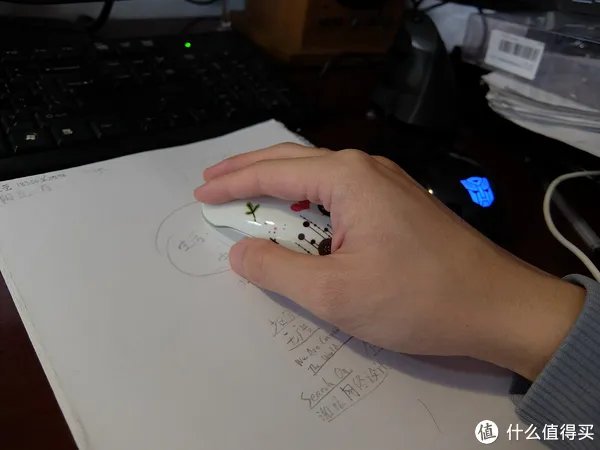 新贵鼠标怎么样