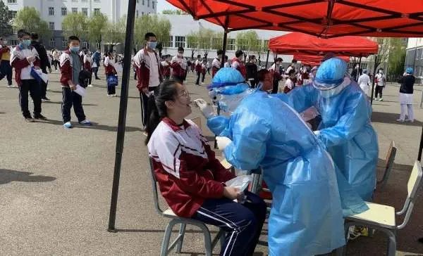 因疫情，石家庄全市公交全部暂停运营！当地疫情为何突发？