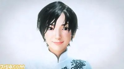 NAMCO《山脊赛车7》将是PS3首发游戏