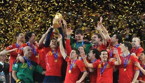 86年世界杯决赛