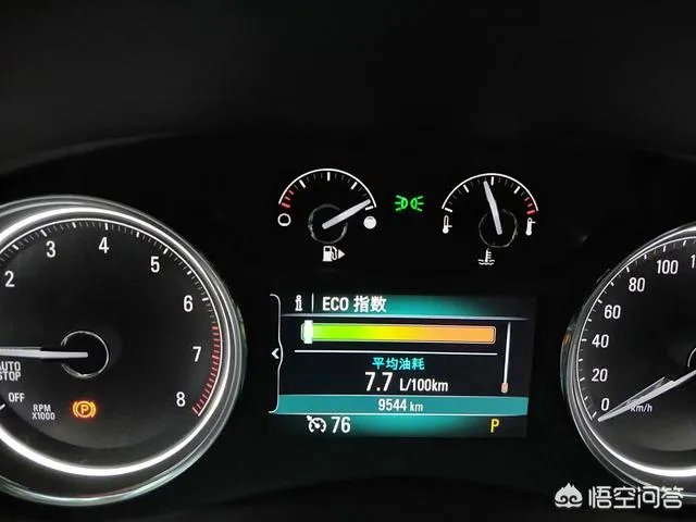 别克君越到底怎么样?