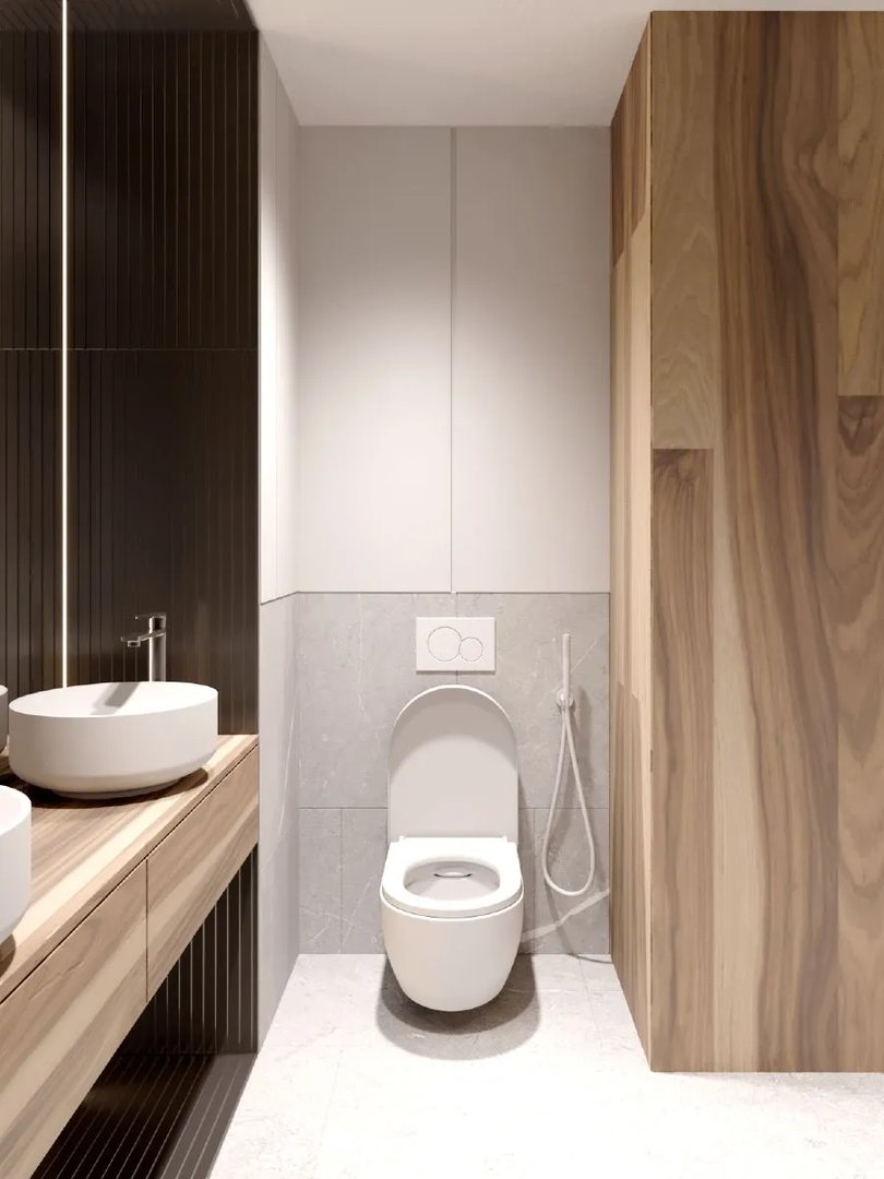 清新淡雅的用色，独具优雅气质