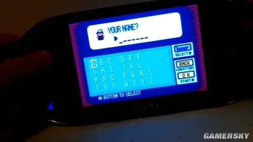 PSV破解史上最大突破：已可运行PSP ISO