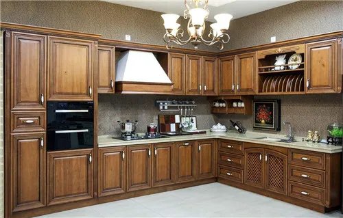 烤漆橱柜的优缺点是什么