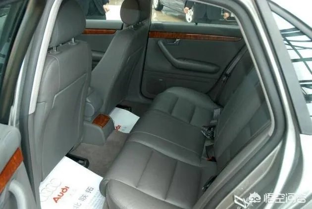 熟人的08款奥迪a4,车况很好,三万值得入手吗?