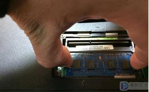 笔记本能加内存条吗