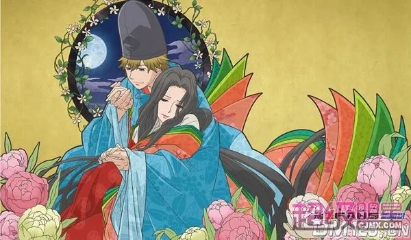 《超译百人一首》追加声优！主题曲演唱者公开