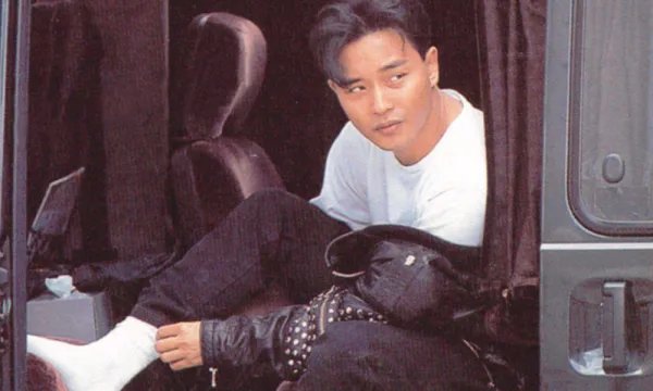 粤语歌曲排行榜是怎样的？