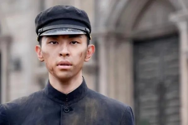 邓伦演的电视剧有哪些:十部邓伦好看电视剧排行推荐