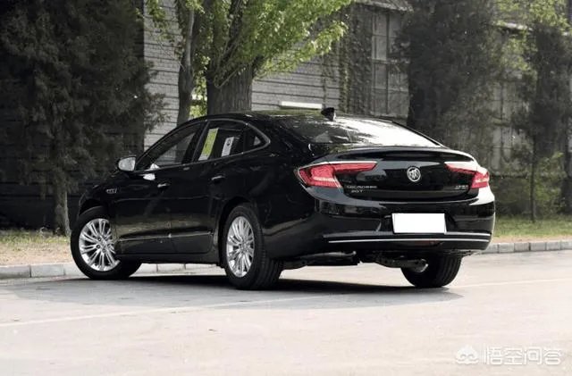 别克君越到底怎么样?