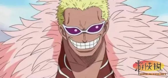 能力逆天！《海贼王》最具潜力恶魔果实TOP10