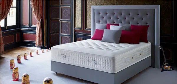 什么牌子的床垫档次高？