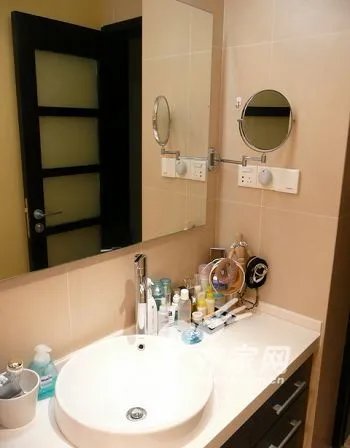 玲珑小跃层 狂秀77平立体空间