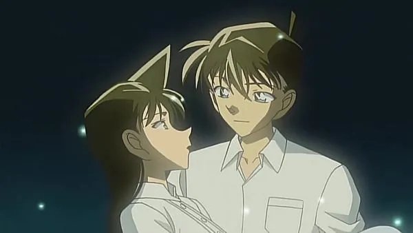 工藤新一日语名字怎么说