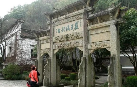 桐庐旅游景点有哪些