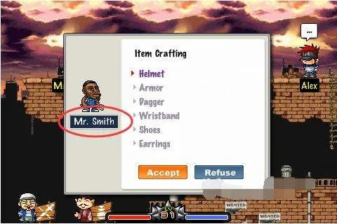 冒险岛天空之城详细任务流程