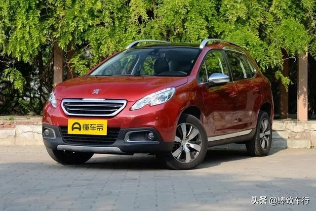 二手标致如何？