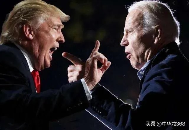 距离大选日11月3日还有3天，美国总统选举有何新动向？